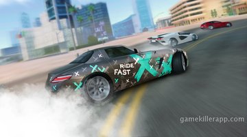 Game Screenshot 1
