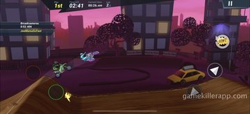 Game Screenshot 2