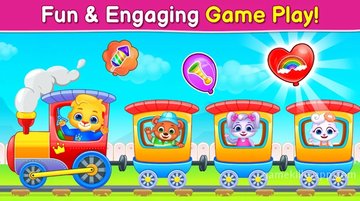 Game Screenshot 5