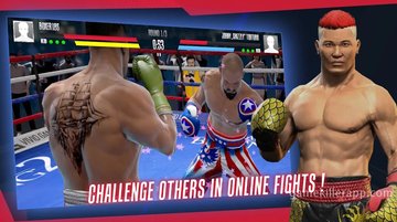 Game Screenshot 3