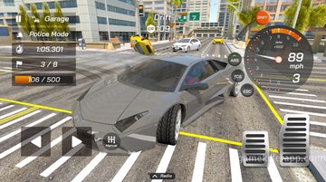 Game Screenshot 2