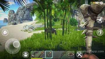 Game Screenshot 1