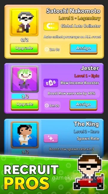Game Screenshot 4
