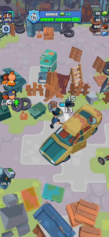 Game Screenshot 3