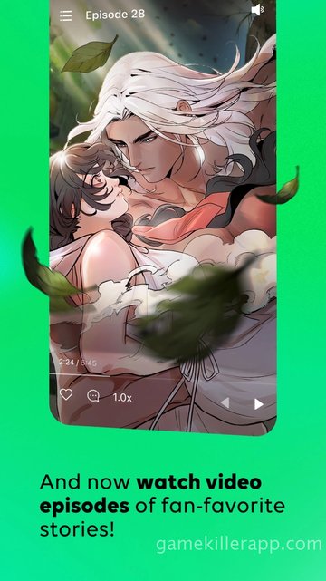 App Screenshot 2