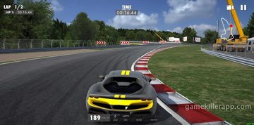 Game Screenshot 2