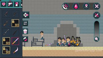 Game Screenshot 2