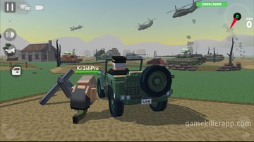 Game Screenshot 4