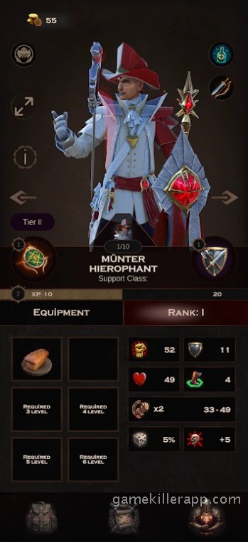 Game Screenshot 4