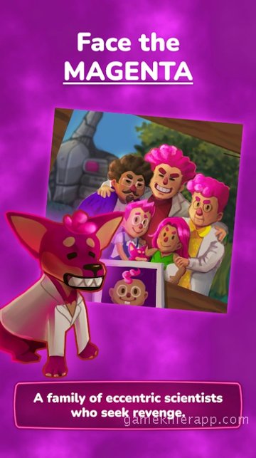 Game Screenshot 4