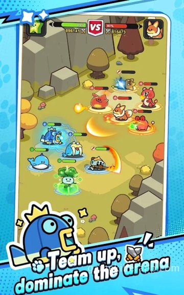 Game Screenshot 3