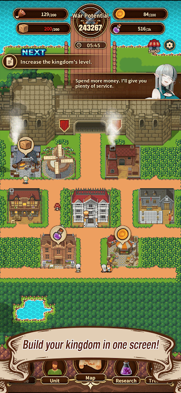 Game Screenshot 1