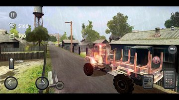 Game Screenshot 5