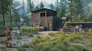 Game Screenshot 3