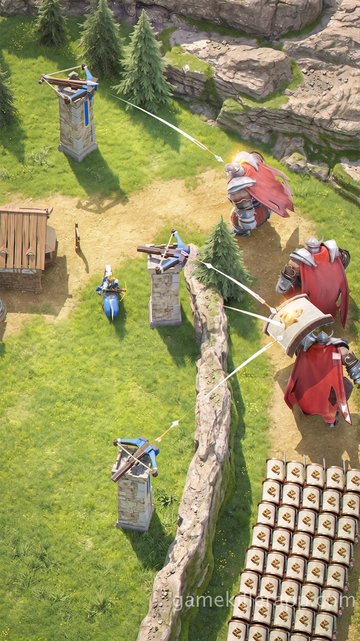 Game Screenshot 2