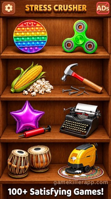 Game Screenshot 1