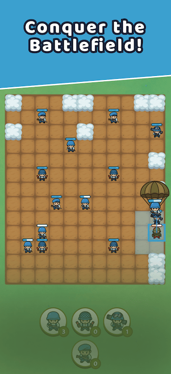 Game Screenshot 4