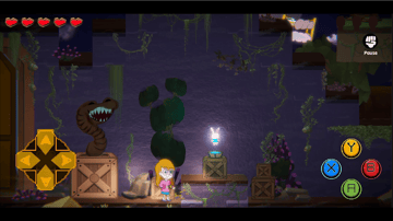 Game Screenshot 2