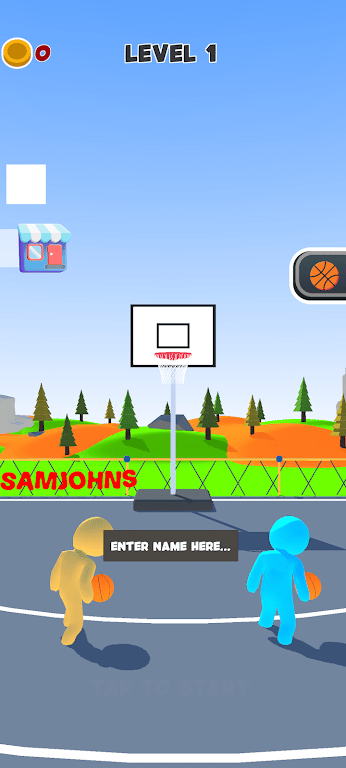 Game Screenshot 1