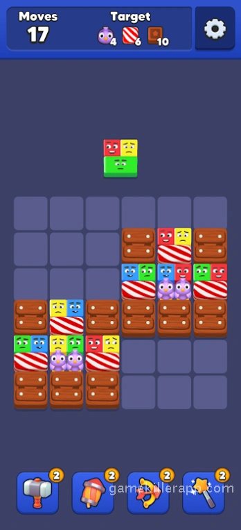 Game Screenshot 2