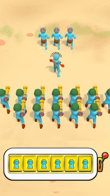 Game Screenshot 3