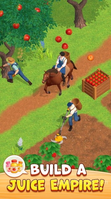 Game Screenshot 1