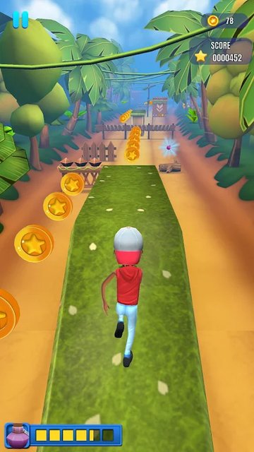 Game Screenshot 2