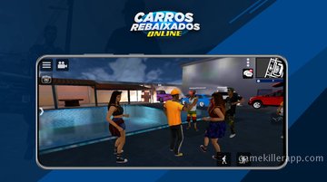 Game Screenshot 3