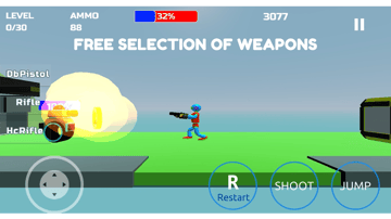 Game Screenshot 4