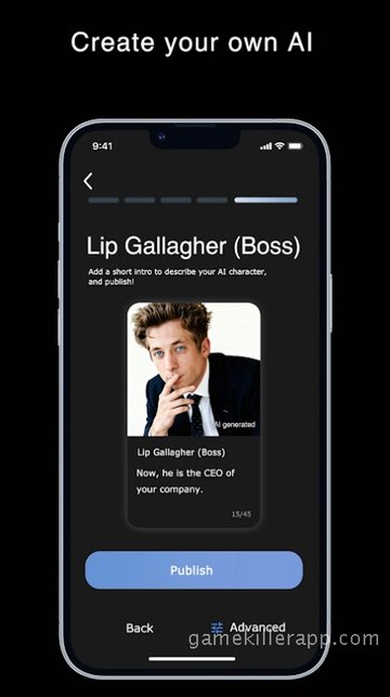 App Screenshot 4