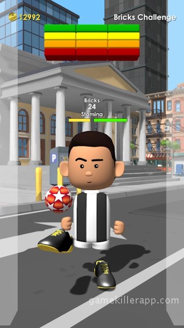 Game Screenshot 5