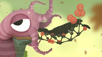 Game Screenshot 1