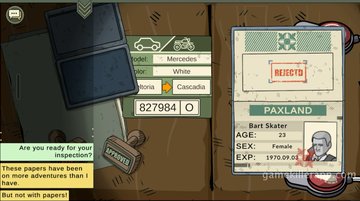 Game Screenshot 1
