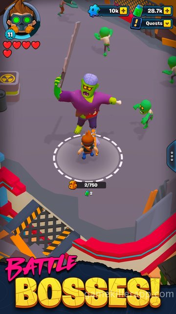 Game Screenshot 4