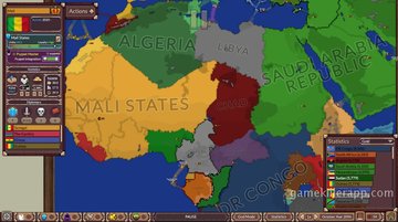 Game Screenshot 3