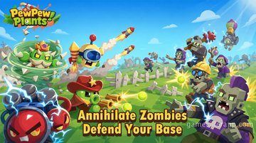 Game Screenshot 1
