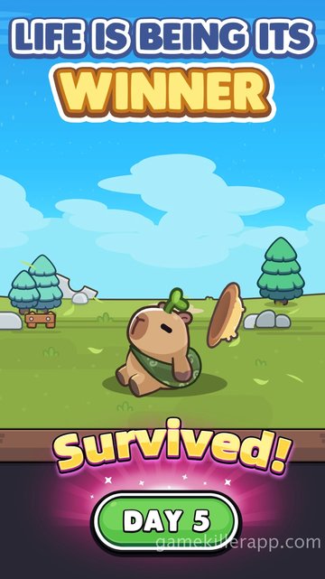 Game Screenshot 5