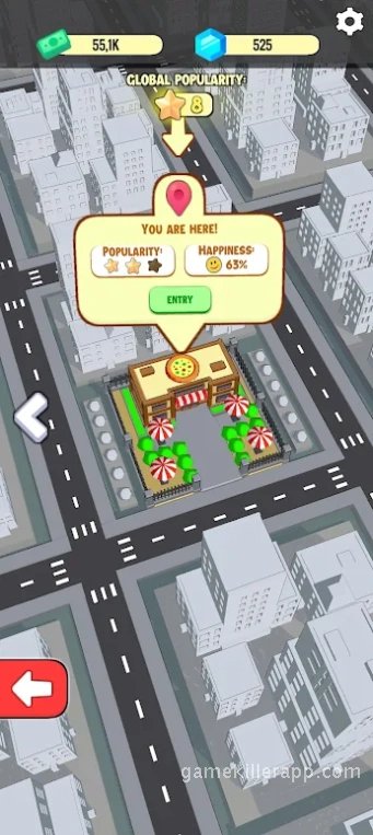 Game Screenshot 1