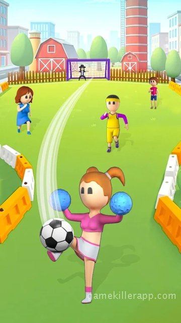 Game Screenshot 5