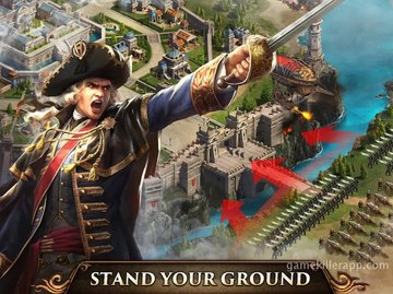 Game Screenshot 1