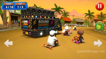 Game Screenshot 1