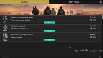 Game Screenshot 5