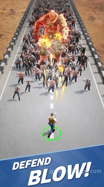 Game Screenshot 2
