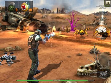 Game Screenshot 4
