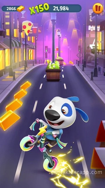 Game Screenshot 3