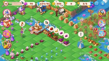 Game Screenshot 5