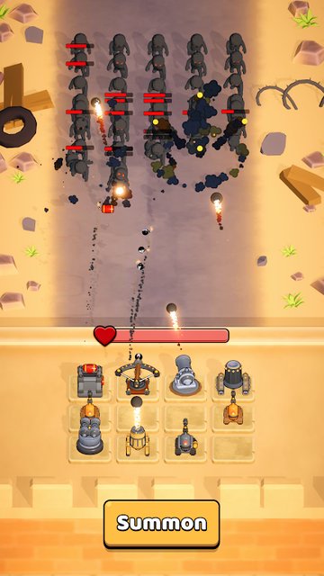 Game Screenshot 2