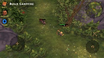 Game Screenshot 2