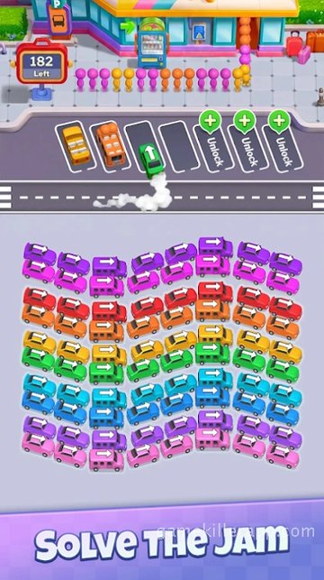 Game Screenshot 3