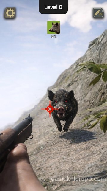 Game Screenshot 4